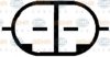 BEHR HELLA SERVICE 8FK 351 102-171 Compressor, air conditioning